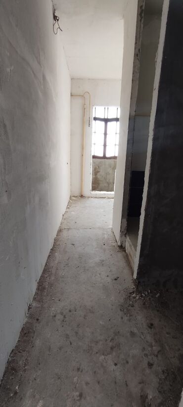 Köhnə tikili: Bakı, Əhmədli, 2 otaqlı, Köhnə tikili, m. Həzi Aslanov, 60 kv. m — 7