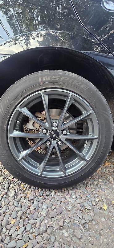 e klass: Toyota Camry: 2013 г., 2.5 л, Автомат, Гибрид, Седан — 4