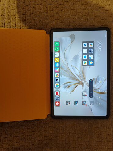 wifi saz: Samsung Galaxy Tab A9+, 14,6", 512 GB