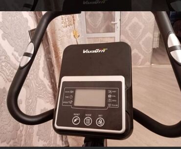 velotrenajor ikinci el: Az islenib yeni kimidir Volksgymden alinib 400 elektronik nebz olcme