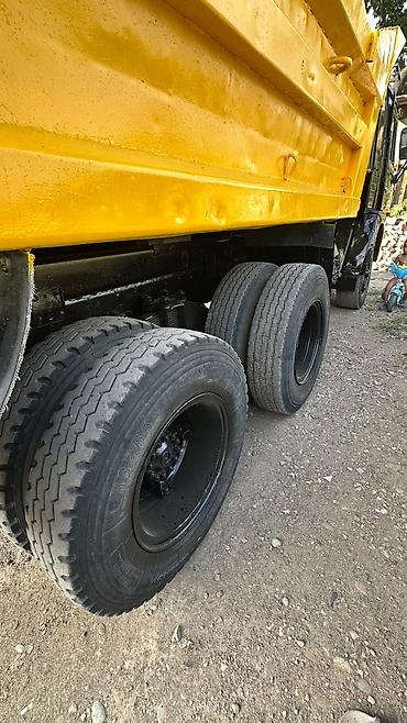 полик 5 д: Самосвал КАМАЗ 6x4 КамАЗ сатылат Срочно Срочно Срочно. - Тип — 2