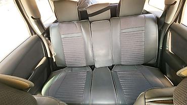 Mitsubishi: Mitsubishi Outlander: 2003 г., 2.4 л, Автомат, Бензин, Кроссовер — 9