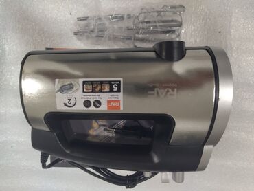 Plitələr və bişirmə panelləri: Plitə Elektrik, Stolüstü, 1 gözlü — 26