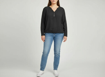 Bluzki: Reserved, Bluzka damska, rozmiar 2XL