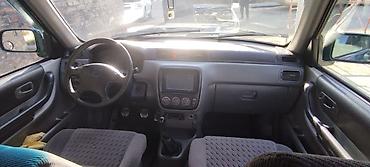 монипулятор продажа: Honda CR-V: 1999 г., Механика, Бензин, Кроссовер — 3