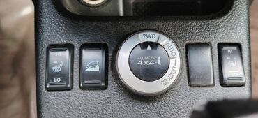 Nissan: Nissan X-Trail: 2.5 l | 2013 il Ofrouder/SUV — 26