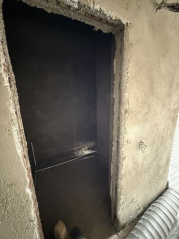 Продажа квартир: 1 комната, 25 м², Элитка, 2 этаж, ПСО (под самоотделку) — 7