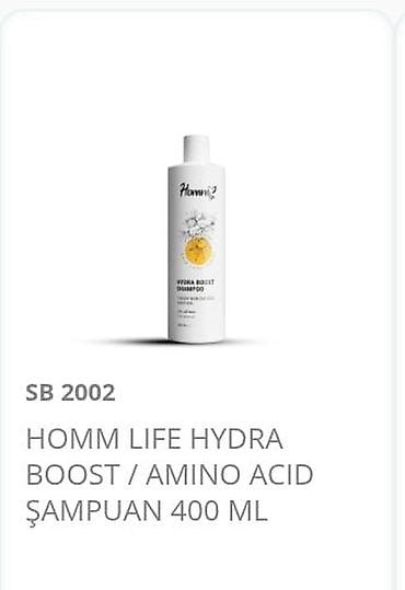 Kosmetika dəstləri: Kosmetik dəst, 4 məhsul — 39