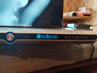 dvd player купить: Б/у Самовывоз