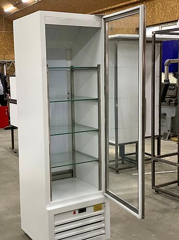 Холодильные витрины: Новый at lalafo.kg — 24 Холодильные витрины: Новый — 24