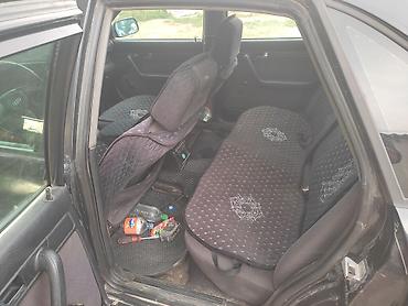 купить мерс с: Audi 100: 1992 г., 2 л, Механика, Бензин, Седан — 6