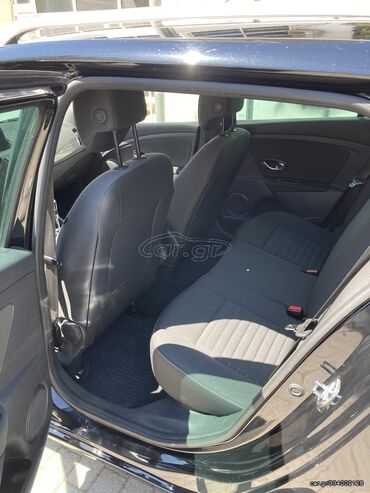 Renault: Renault Megane: 1.5 l. | 2016 έ. 202000 km. Πολυμορφικό — 9
