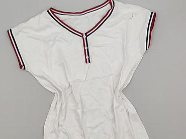 bluzki tanie: T-shirt damski, rozmiar L — 1