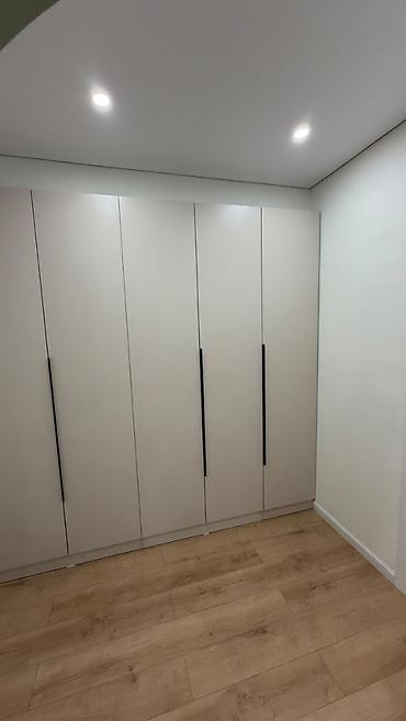 некая: 2 комнаты, 55 м², Асанбай мкр Элитка, 10 этаж, Евроремонт — 3
