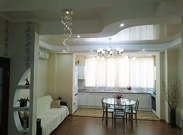 Долгосрочная аренда квартир: 2 комнаты, Агентство недвижимости, Без подселения, С мебелью полностью — 3