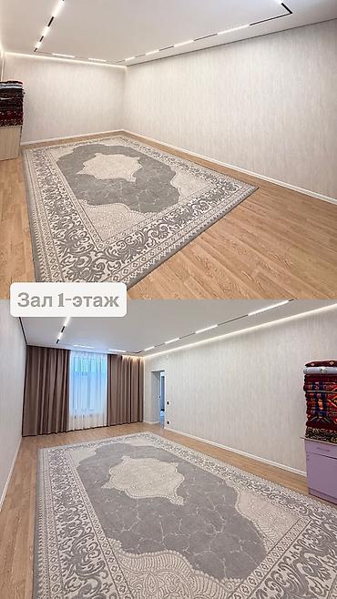 фасфуд в аренду: 250 м², 6 комнат — 2