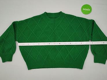 sweter vistula: Wółczanka, Sweter damski, rozmiar L — 4