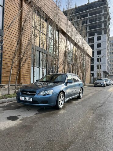 субар легаси: Subaru Legacy: 2003 г., 0.2 л, Автомат, Бензин