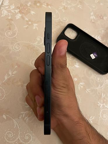 iphone zengi: IPhone 13, 128 GB, Midnight, Face ID — 4