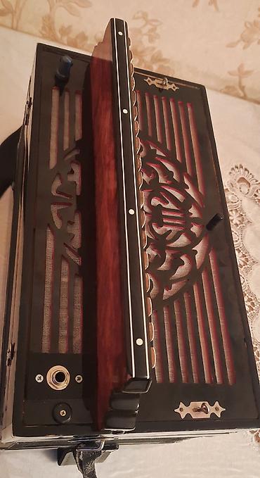 Qarmonlar: Qarmon, Akustik -da lalafo.az — 3 Qarmonlar: Qarmon, Akustik — 3