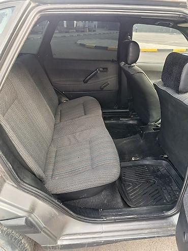 Volkswagen: Volkswagen Passat: 1991 г., Бензин — 5