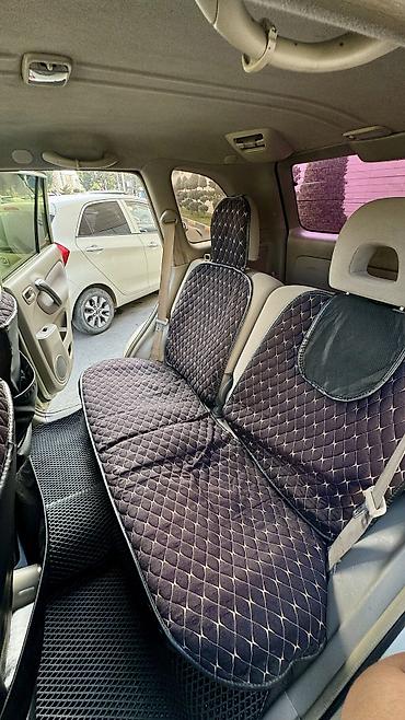 d 4d: Toyota RAV4: 2003 г., 2.4 л, Автомат, Бензин, Кроссовер — 10