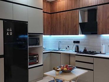 yeni guneşli: Köhnə Günəşli, 3 otaqlı, Yeni tikili, 104 kv. m — 9