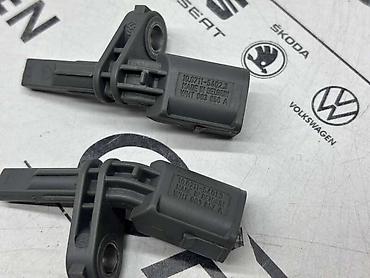 bosch sauber: ABS SENZOR ZA VOLKSWAGEN GOLF 7, PASSAT B8, TIGUAN . - WHT 003 856 A — 3