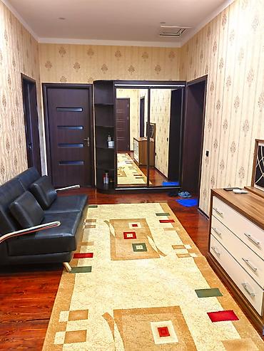 шеки: Пос. Маштаги 4 комнаты, 135 м², Нет кредита, Свежий ремонт — 8