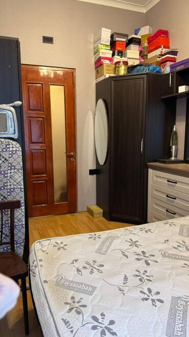 Uzunmüddətli kirayə mənzillər: Nizami Rayonu Neftçilər Metrosu 2 otaq. Mərtəbə - 3/1 Otaq sayı - 2 -da lalafo.az — 8 Uzunmüddətli kirayə mənzillər: Nizami Rayonu Neftçilər Metrosu 2 otaq. Mərtəbə - 3/1 Otaq sayı - 2 — 8