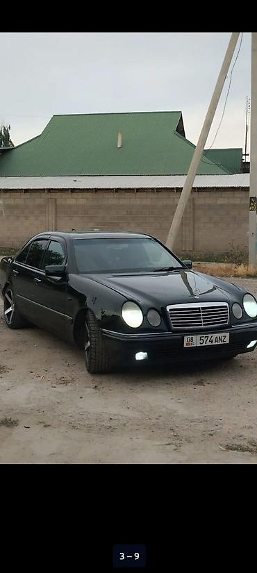 регистратор бмв: Mercedes-Benz E-Class: 1998 г., 3.2 л, Автомат, Бензин, Седан — 2