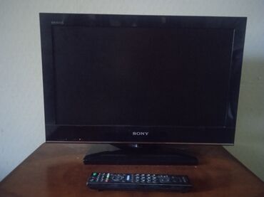 sony bravia qiymeti: İşlənmiş Televizor Sony LCD