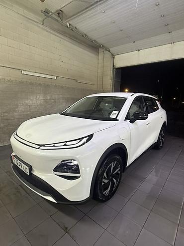 датчик стоп сигнала: Продаю Changan Q05 
Запас хода 405 
Год 2026 — 1