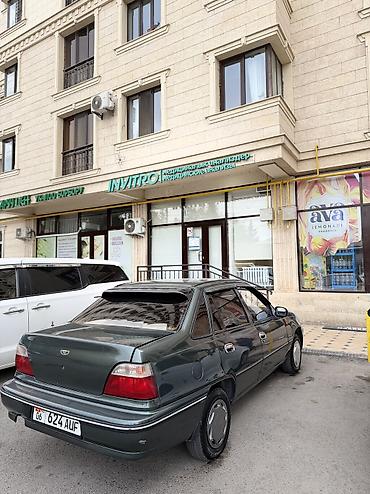 Daewoo: Daewoo Nexia: 2005 г., 1.5 л, Механика, Бензин, Седан — 5