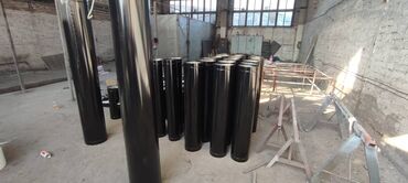 Жестяные работы: Жестяные работы, Вентиляция, Изготовление изделий, Листогиб — 32