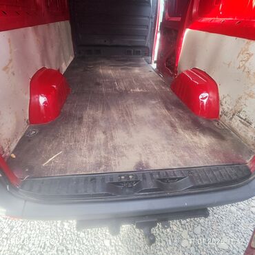 Легкий грузовой транспорт: Легкий грузовик, Mercedes-Benz — 10