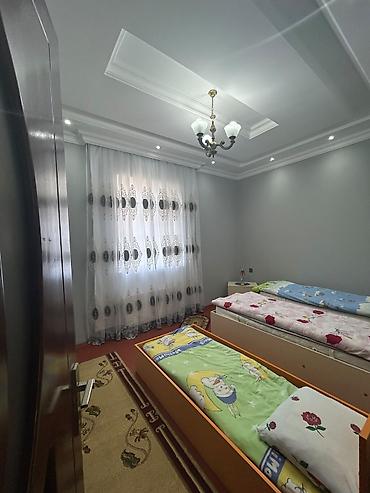 20 yanvarda evler: 3 otaqlı mənzil – geniş mətbəx və rahat planlama Xanimlar ucun - Ümumi — 8