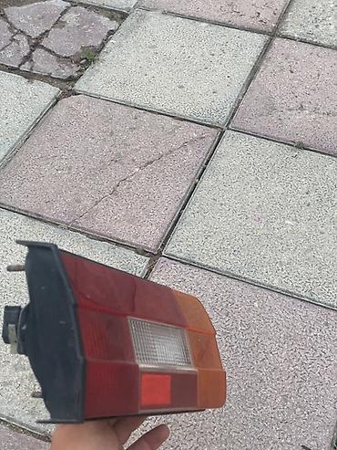 niva dal fara: Vaz2106 sağ arxa fara coxdandı bizdedi bir defe olsun bele işlenmeyib — 3