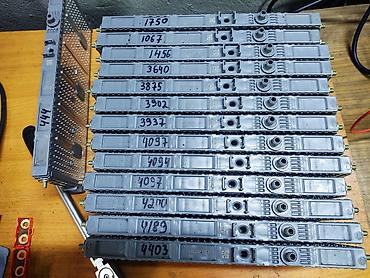 СТО, ремонт транспорта: Компьютерная диагностика, Замена масел, жидкостей, Плановое техобслуживание, без выезда at lalafo.kg — 2 СТО, ремонт транспорта: Компьютерная диагностика, Замена масел, жидкостей, Плановое техобслуживание, без выезда — 2