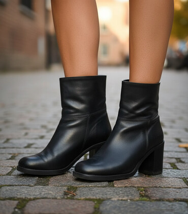 Gležnjače: Gležnjače, 39 — 1