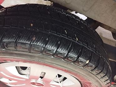 Mercedes-Benz: Mercedes-Benz Спринтер: 2006 г., 2.2 л, Механика, Дизель, Бус — 16