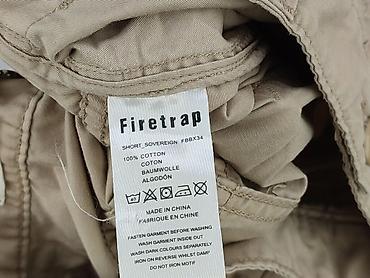 firetrap: Firetrap, Szorty dla mężczyzn, rozmiar XL — 4