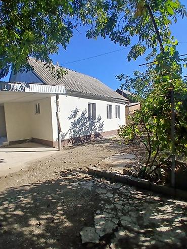 4 комнаты, 70 м², 2 соток, Бишкек, Красный Строитель ж/м Агентство недвижимости