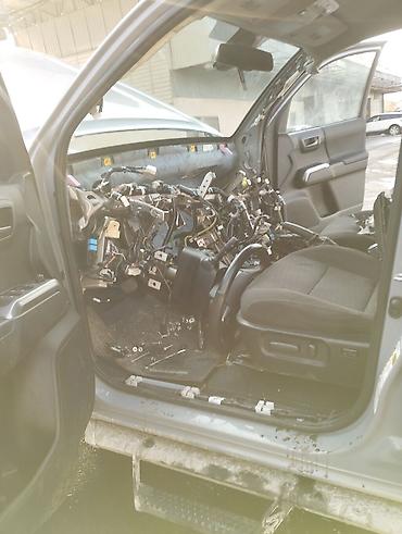 СТО, ремонт транспорта: Промывка, чистка систем автомобиля, без выезда — 19