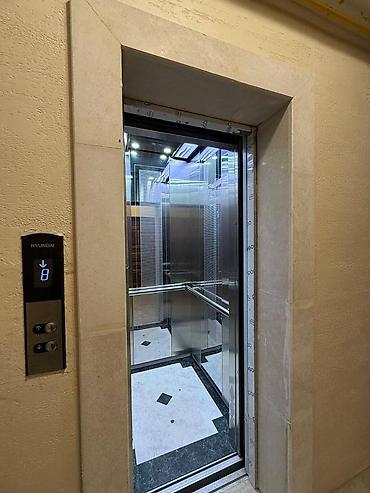 Продажа квартир: 3 комнаты, 101 м², Элитка, 8 этаж, Евроремонт — 9