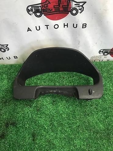 galant: Рамка щитка приборов Mitsubishi Galant EA0 4G94 2002 (б/у) — 1
