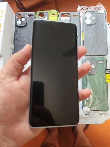 redmi note 13 ultra: Redmi Note 13 Pro+, 512 GB, Sənədlərlə, Sensor, Barmaq izi — 9