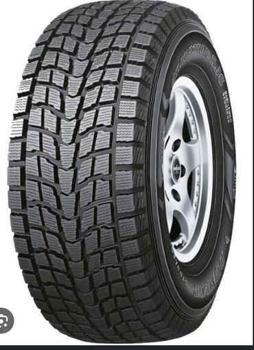 шины мазда демио: Шины 225 / 65 / R 17, Зима, Б/у, Легковые, Dunlop