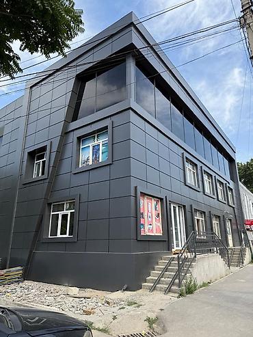 Алюминиевые композитные панели (Алюкобонд): Алюминиевые композитные панели (ACP) - Бренды: ALSTAR, ALU MAGNIT — 7