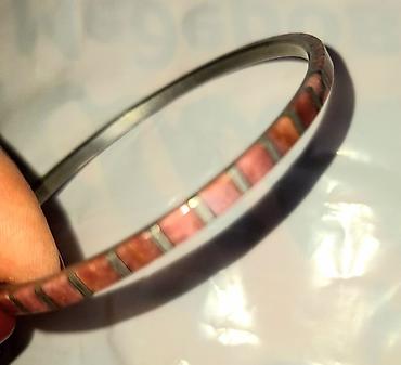 Серебряные браслеты: Браслет, Проба 925, Женские, Новый — 10